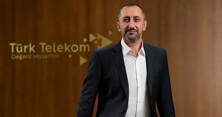 Türk Telekom’dan ilk çeyrekte  9,5 milyar lira konsolide gelir