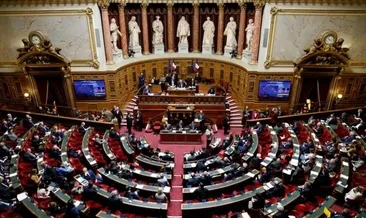 Fransa kısmi seçimlere gidiyor