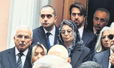 Ordu’nun efsanesi son yolculuğuna uğurlandı #ordu