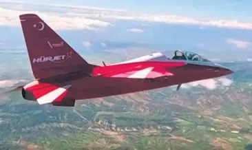 İspanya’dan teklif: HÜRJET’i ver, F-5’i al