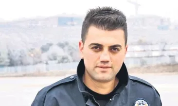 Şehit olmak istedi şehadete yürüdü