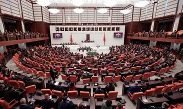 Sosyal Hizmetler Kanunu TBMM Başkanlığı’na sunuldu! Doğum izinleri artırılıyor