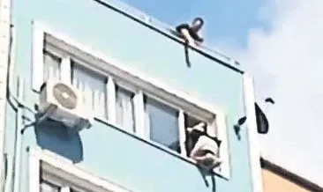 Son anda kurtarıldılar