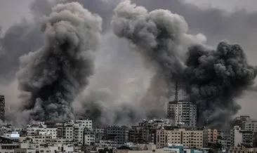 Gazze müzakerelerine katılacak İsrail heyetinin Katar’a gitmesi bekleniyor