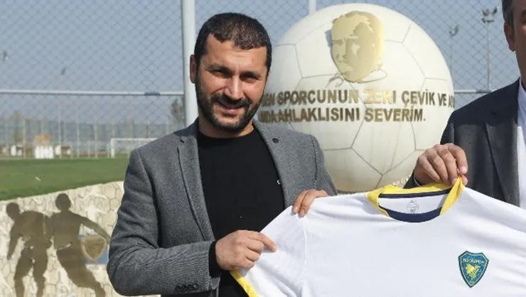 Fenerbahçe’nin transferini resmen duyurdu! Anlaşmaya vardık