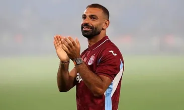 Mısır kralı ilk peşinde!