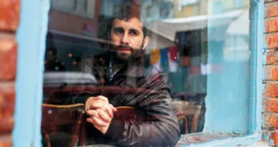 Cezaevinde birbirlerini kırıyorlar