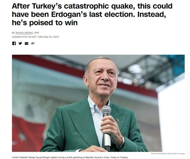 Batı’nın kirli planı suya düştü! Erdoğan itirafı: Tüm olasılıklara meydan okudu