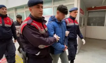 Dili ve kulakları kesilmiş halde bulunmuştu! Kartepe'deki baltalı cinayette yeni gelişme #kocaeli