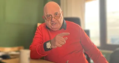 Yahudi iş adamı Kasadolu: Koalisyon vaat değil tehdittir! Bu ülke CHP koalisyonu eliyle tamamen batırıldı! İŞTE BELGESİ