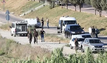 Adana’da eylem hazırlığındayken yakalanmıştı! PKK/YPG’li terörist, patlayıcıların durumunu emojiyle bildirmiş