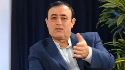 Mahmut Tuncer’in acı günü! Annesi hayatını kaybetti!