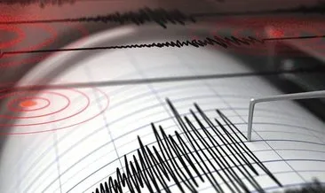 ABD’nin Guam Adası yakınlarında 6.0 büyüklüğünde deprem