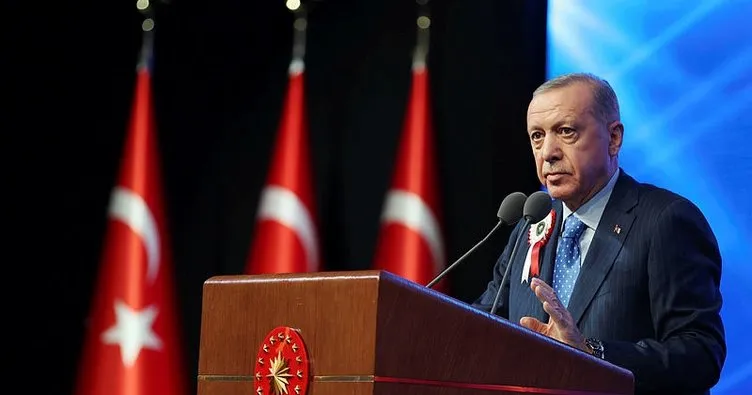 SON DAKİKA | Başkan Erdoğan’dan uyuşturucu iftirası atan Kılıçdaroğlu’na tepki: Bu ne insafsızlık, bu ne vicdansızlık