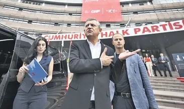 AYM’den görevsizlik başvurusuna ret