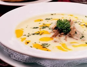 Düğün Çorbası Tarifi