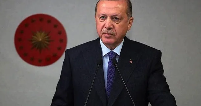 Başkan Erdoğan Avrupa Şampiyonu olan millileri kutladı: Türkiye sizinle gurur duyuyor çocuklar