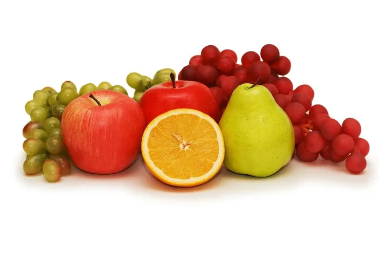Meyve yemek için en uygun zaman…