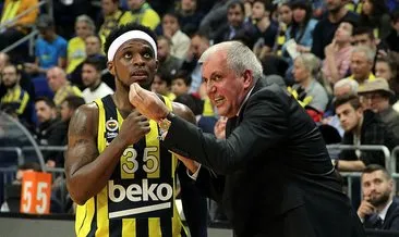 Ali Muhammed 2 yıl daha Fenerbahçe Beko’da