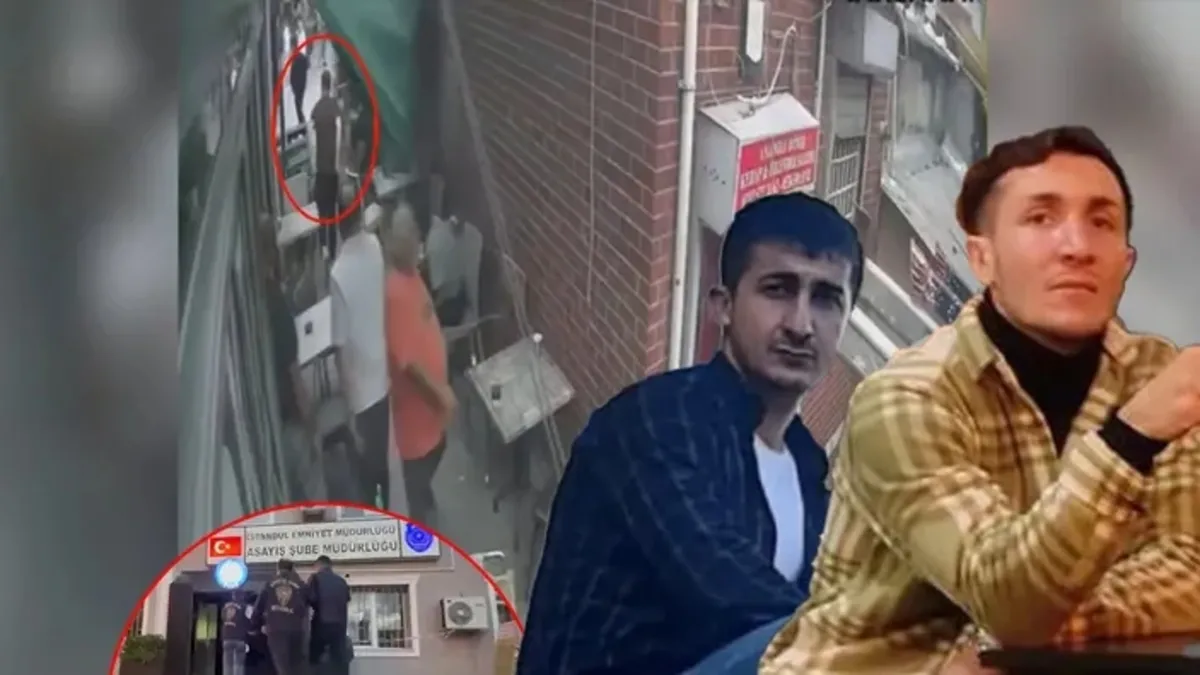 SON DAKİKA | Fatih'teki döviz bürosu cinayetinde 2 kardeş vahşice öldürülmüştü: Kanlı olayda husumet detayı! Meğer daha önce...