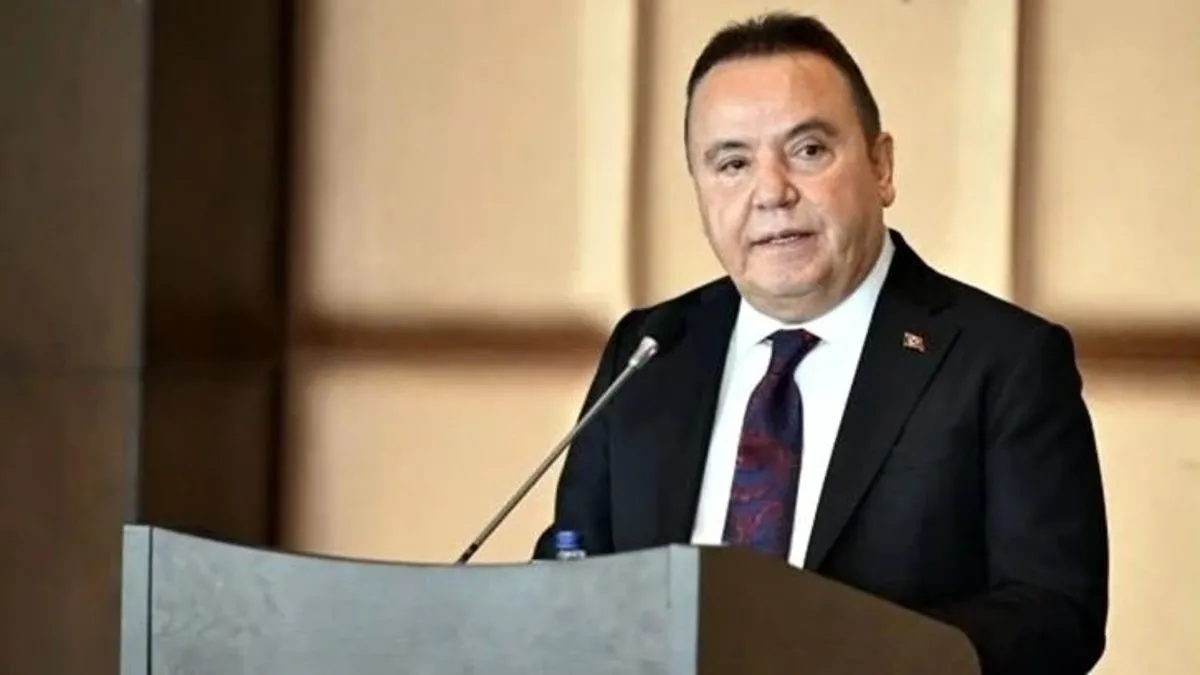 Rüşvet parasıyla daire alındı – Son Dakika Haberler