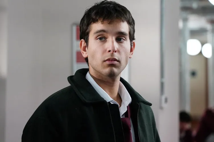 Kardelenler hikayesiyle beğeni topladı