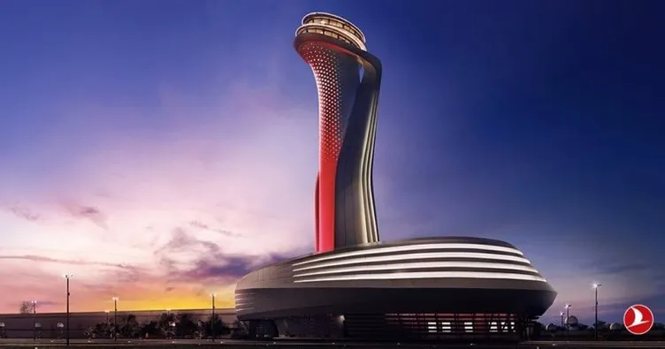 İstanbul Havalimanı otoparkı şubat sonuna kadar ücretsiz!