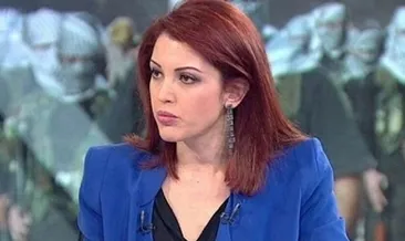 Nagehan Alçı’ya hakime hakaretten ceza