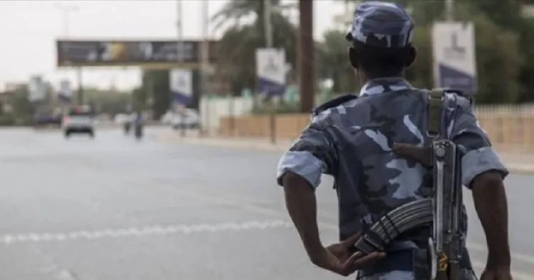Sudan’da terör örgütü DEAŞ’a yönelik operasyonda 11 kişi yakalandı