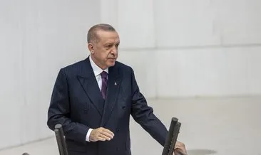 Başkan Erdoğan’dan 4 önemli ekonomi mesajı: Kararlıyız diyerek duyurdu