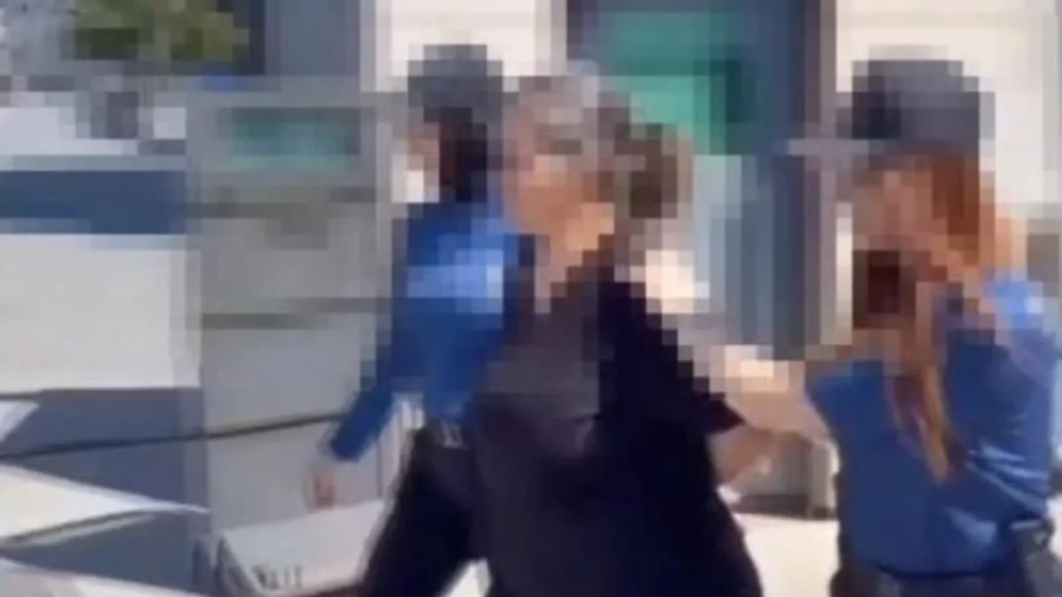Bayrampaşa anaokulu şiddet olayı
