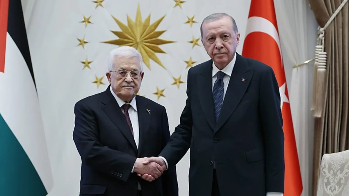 Gazze’nin işgaline kayıtsız kalmayız