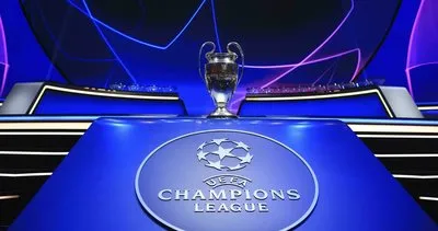 UEFA Şampiyonlar Ligi play-off maç takvimi 2022: Şampiyonlar Ligi play offları 2022 ne zaman, hangi tarihler arasında oynanacak?