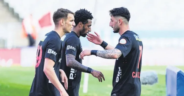 Karagümrük kazandı Pendik küme düştü!