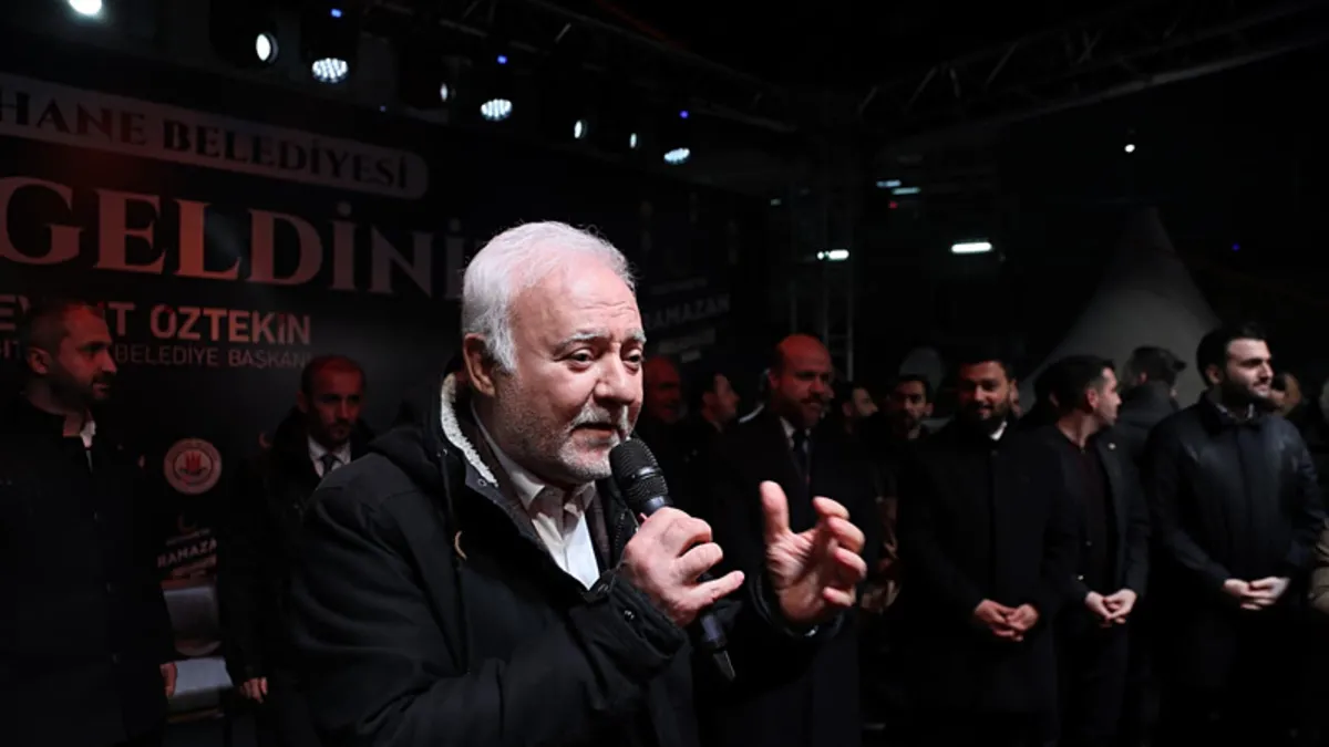 Ramazan’da futbolcular oruç tutmalı mı? Nihat Hatipoğlu açıkladı Ramazan’da futbolcular oruç tutmalı mı? Nihat Hatipoğlu açıkladı