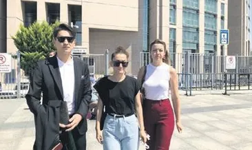 ‘Sizi Cihangir’de barındırmam’