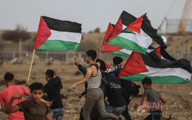 Nekbe’den bu yana Filistinlilerin nüfusu 9 kat arttı