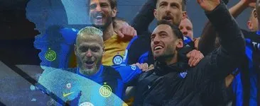Şampiyon oldu, geliyor! Inter’in yıldızı Aslan’a...