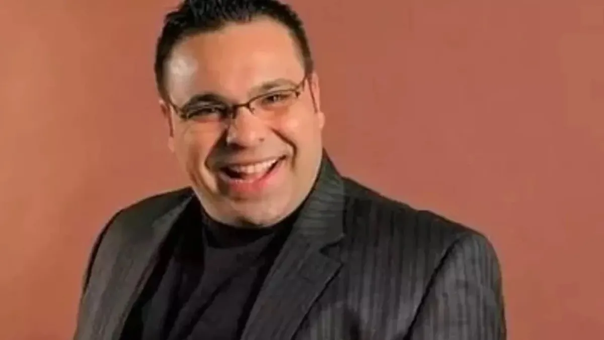 Gain Medya soruşturmasında yeni gelişme: Sunucu Okan Karacan gözaltında Gain Medya soruşturmasında yeni gelişme: Sunucu Okan Karacan gözaltında