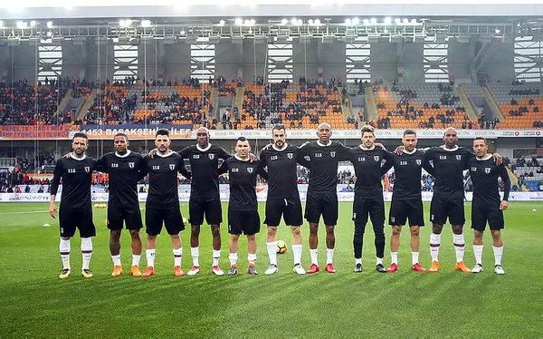 Beşiktaş'ta büyük revizyon!