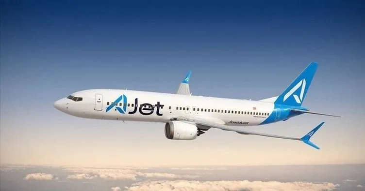 AJet’ten bagajlara elektronik takip