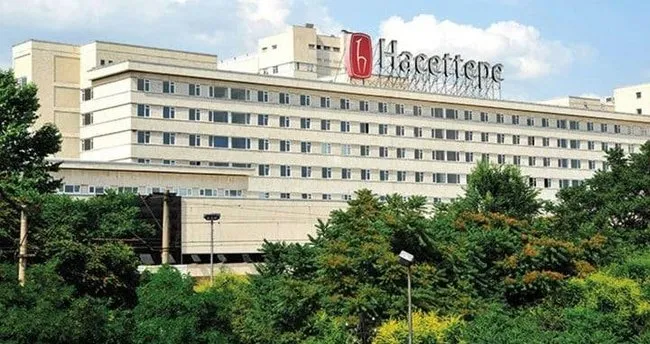 Hacettepe Üniversitesinden açıklama