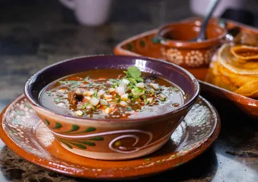 Yerli malzemelerle Meksika rüzgarı! İşte Türk usulü Birria tarifi