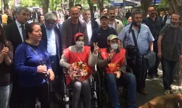 Gülmen ve Özakça gözaltına alındı!