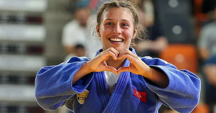 Çok çalıştım, ağladım ama kazandım