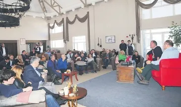 Ağa’nın ‘My Memleket’i yolda