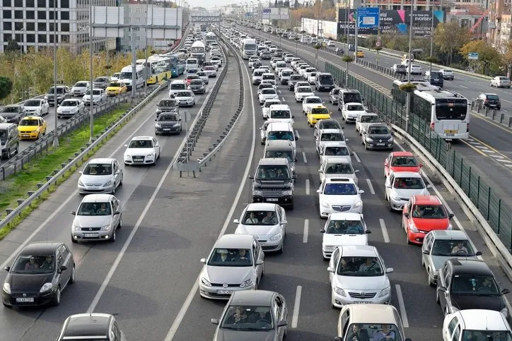 13 Ekim’de Ankara’da kapalı yollar ve güzergahlar! Ankara’da bugün kapalı olan yollar ve güzergahlar hangileri, saat kaçta açılacak?
