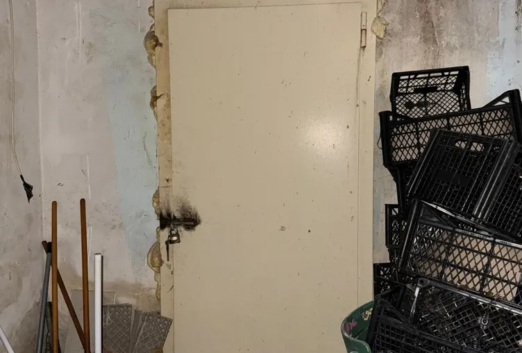 SON DAKİKA | İmamoğlu’ndan ölüme davetiye! Yangın çıkışlarını kapatıp sığınakları dükkanlara kattılar