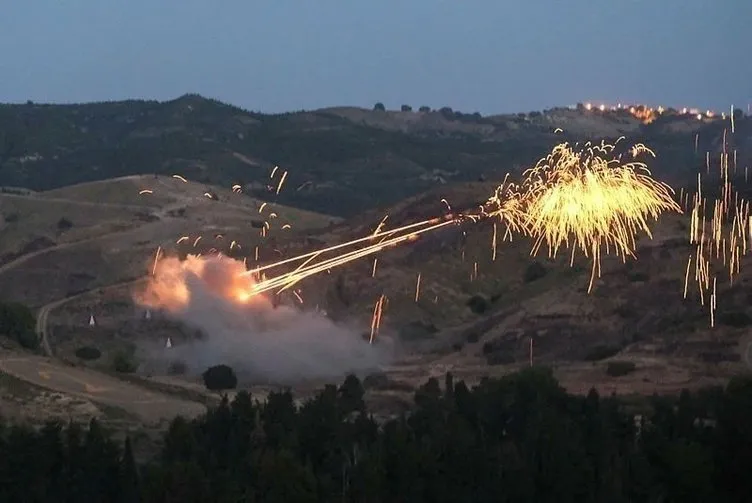 Fransız dergiden 5 savaş senaryosu! Yunanistan Fransa’ya sığınacak: Türkiye ile ilgili küstah ifadeler