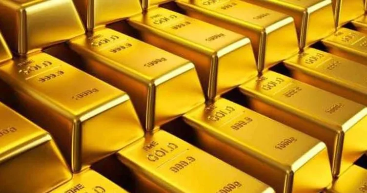 Son dakika: Altının kilogramı 243 bin 250 liraya yükseldi